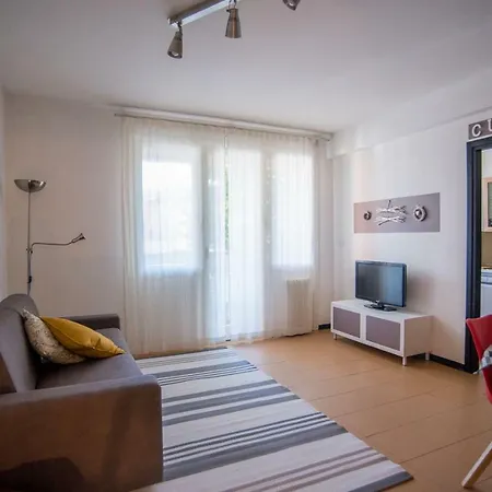 Zer051 Mentana 2 Apartmán