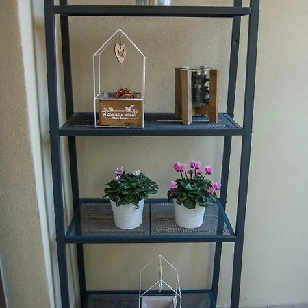 Zer051 Mentana 2 Apartmán Boloňa