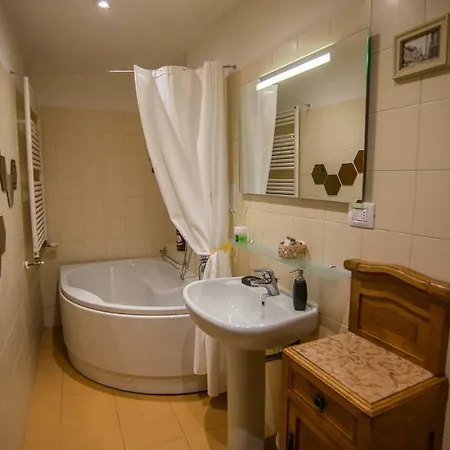 Apartmán Zer051 Mentana 2 Boloňa